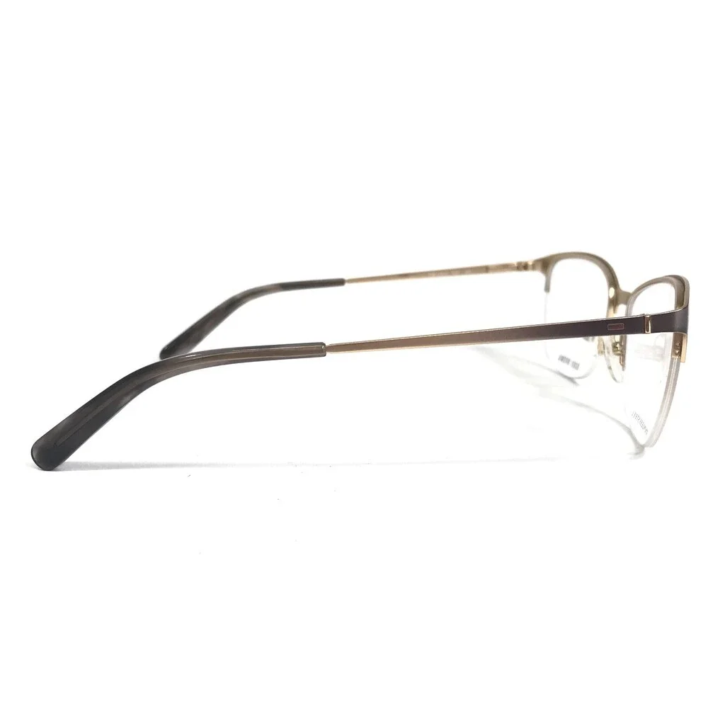 Bobbi Brown demo lenses